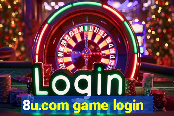 8u.com game login